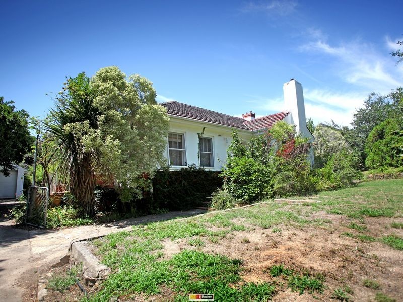 11 Monaro Crescent, Griffith ACT 2603