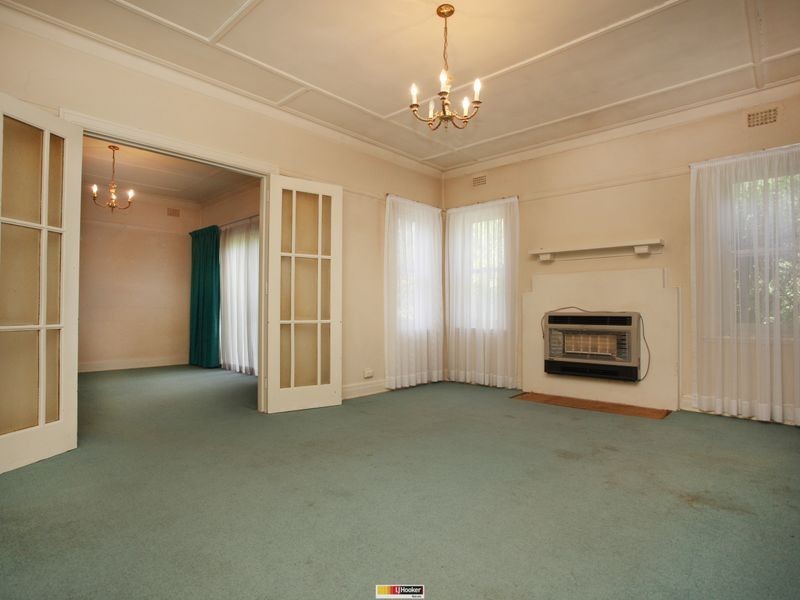 11 Monaro Crescent, Griffith ACT 2603
