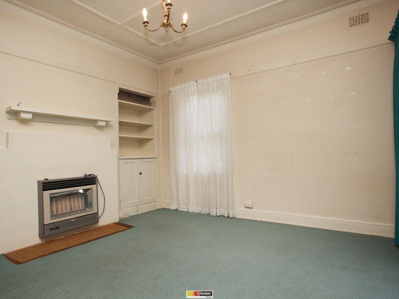 11 Monaro Crescent, Griffith ACT 2603