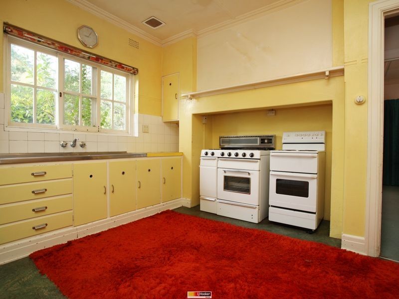 11 Monaro Crescent, Griffith ACT 2603
