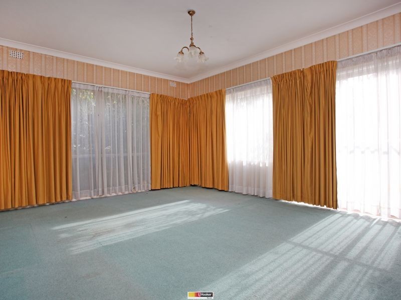 11 Monaro Crescent, Griffith ACT 2603