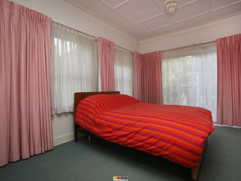 11 Monaro Crescent, Griffith ACT 2603