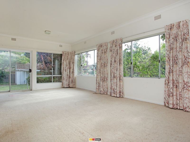 11 Monaro Crescent, Griffith ACT 2603