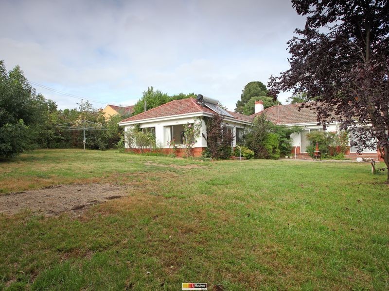 11 Monaro Crescent, Griffith ACT 2603