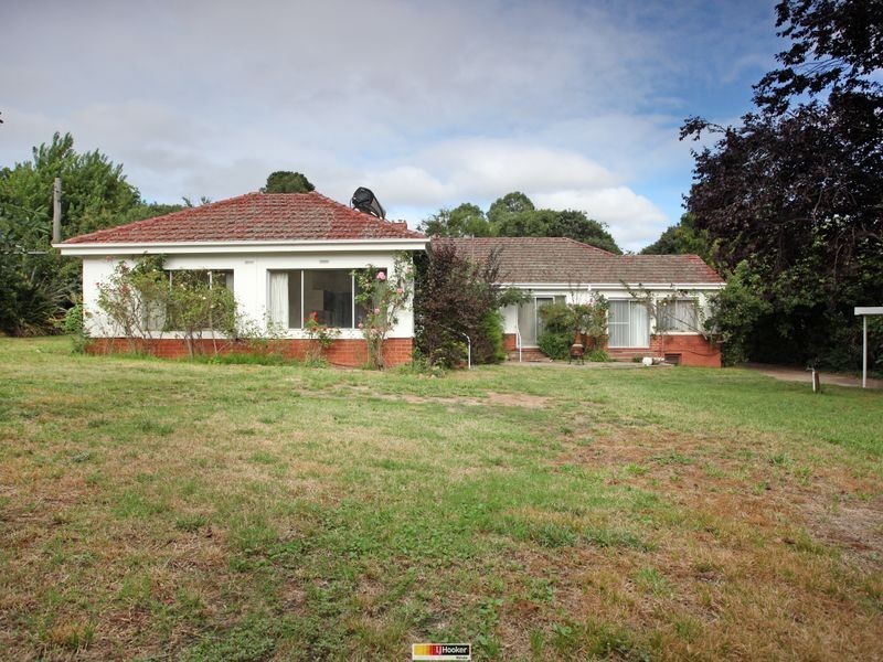 11 Monaro Crescent, Griffith ACT 2603