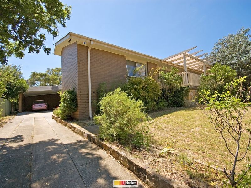 15 Rubbo Crescent, Weston ACT 2611