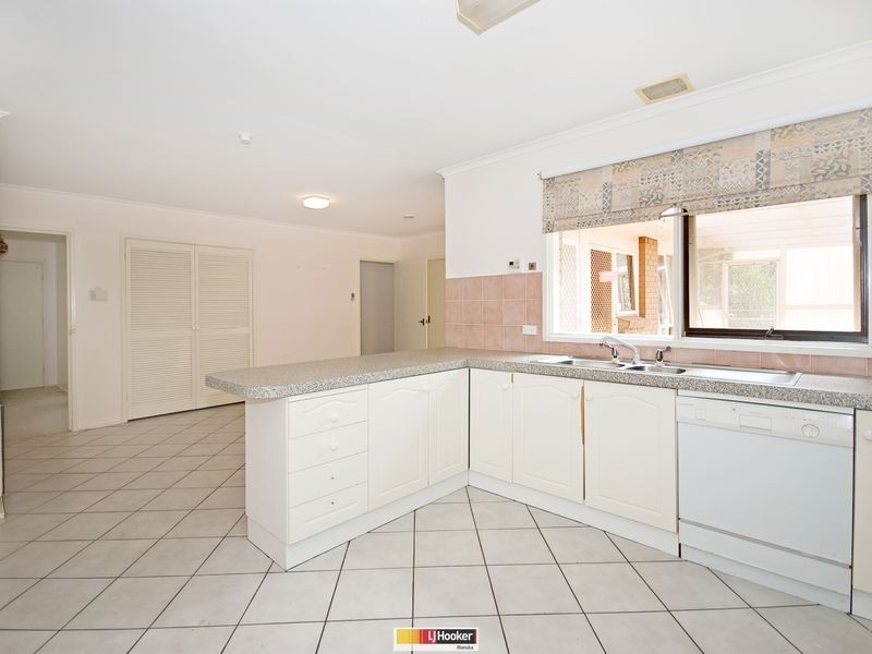 15 Rubbo Crescent, Weston ACT 2611