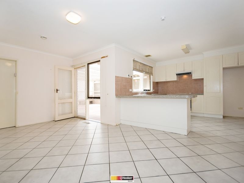 15 Rubbo Crescent, Weston ACT 2611