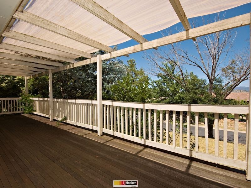 15 Rubbo Crescent, Weston ACT 2611