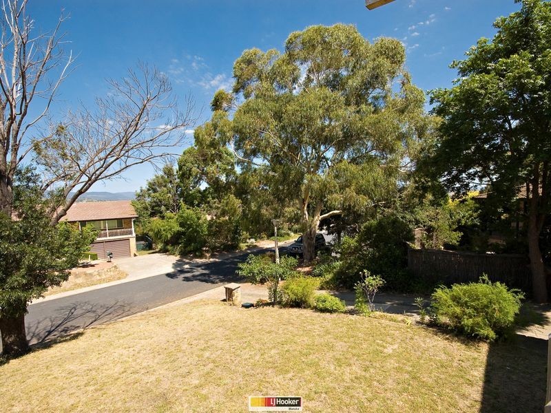 15 Rubbo Crescent, Weston ACT 2611