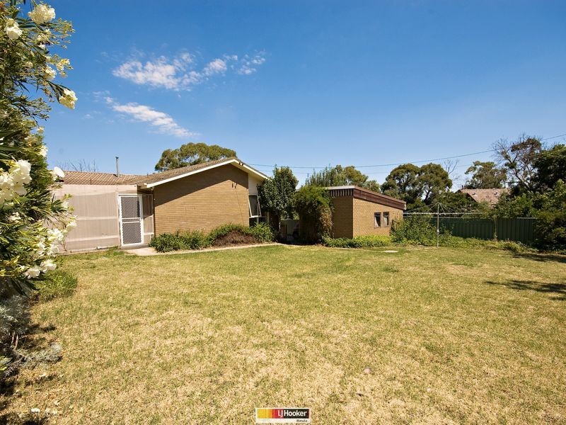 15 Rubbo Crescent, Weston ACT 2611