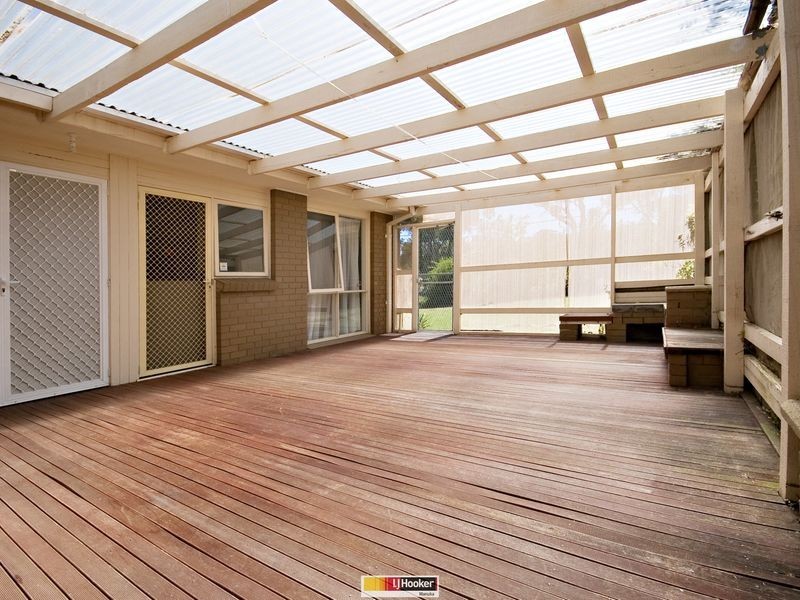 15 Rubbo Crescent, Weston ACT 2611