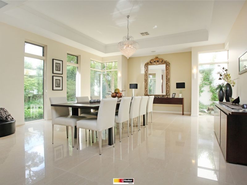 9 Dampier Crescent, Forrest ACT 2603