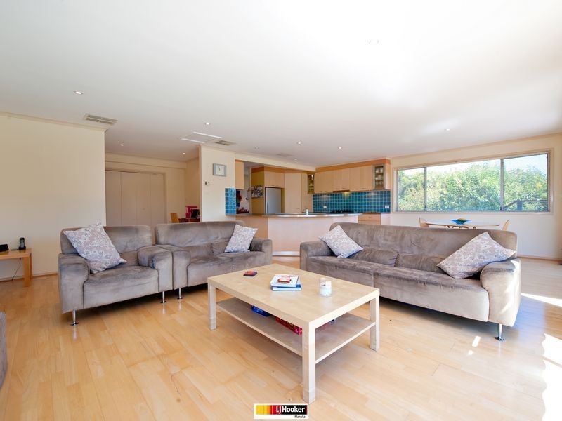 38 Investigator Street, Red Hill ACT 2603