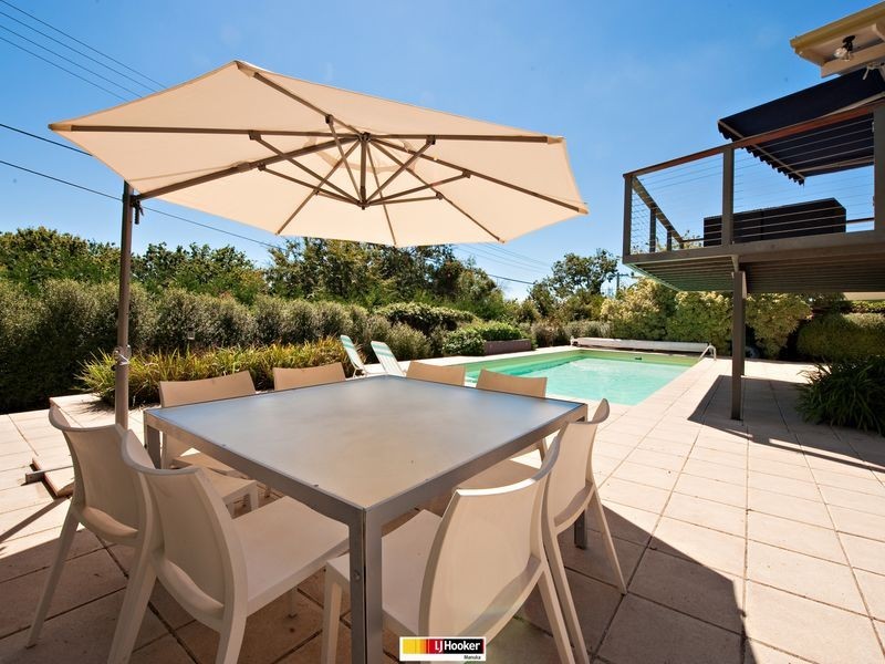 38 Investigator Street, Red Hill ACT 2603