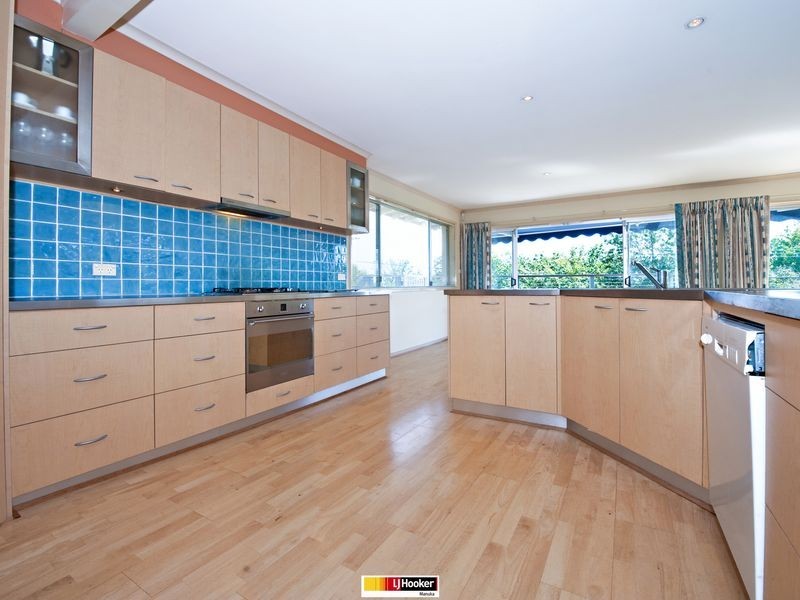 38 Investigator Street, Red Hill ACT 2603