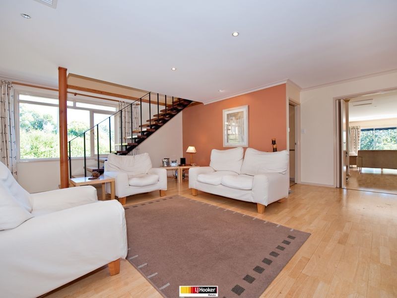 38 Investigator Street, Red Hill ACT 2603