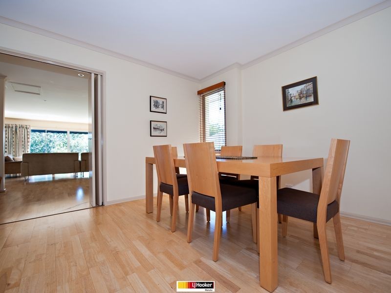 38 Investigator Street, Red Hill ACT 2603