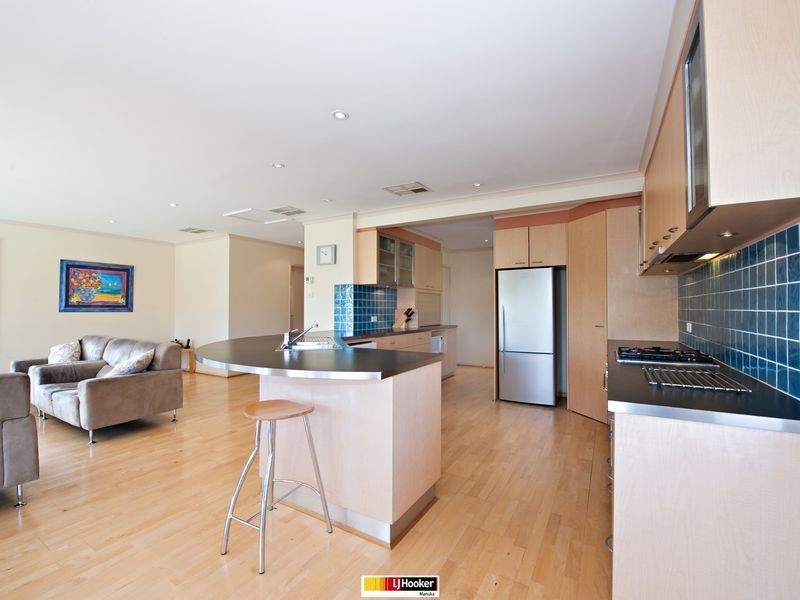 38 Investigator Street, Red Hill ACT 2603
