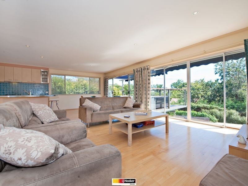38 Investigator Street, Red Hill ACT 2603