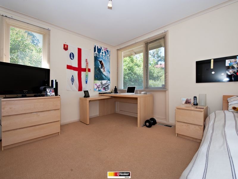 38 Investigator Street, Red Hill ACT 2603