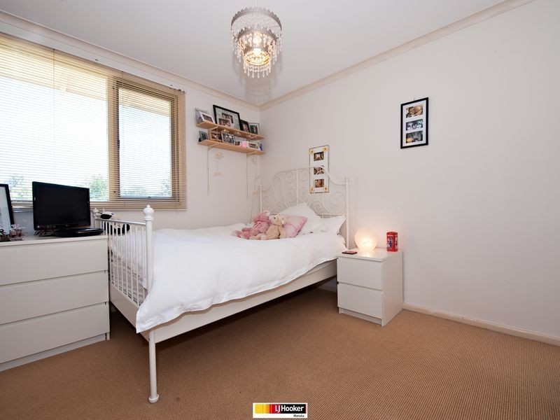 38 Investigator Street, Red Hill ACT 2603