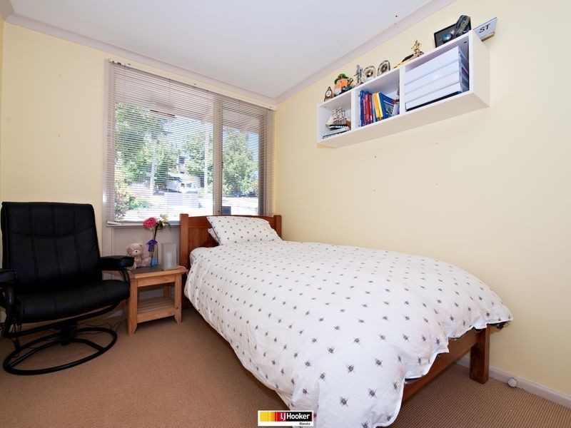 38 Investigator Street, Red Hill ACT 2603