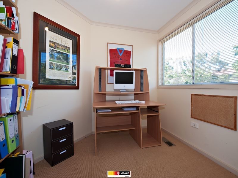 38 Investigator Street, Red Hill ACT 2603