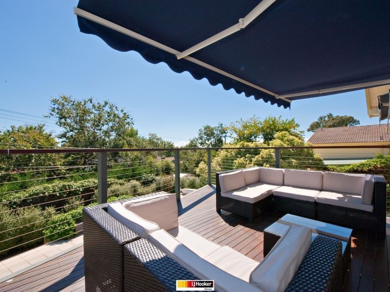 38 Investigator Street, Red Hill ACT 2603