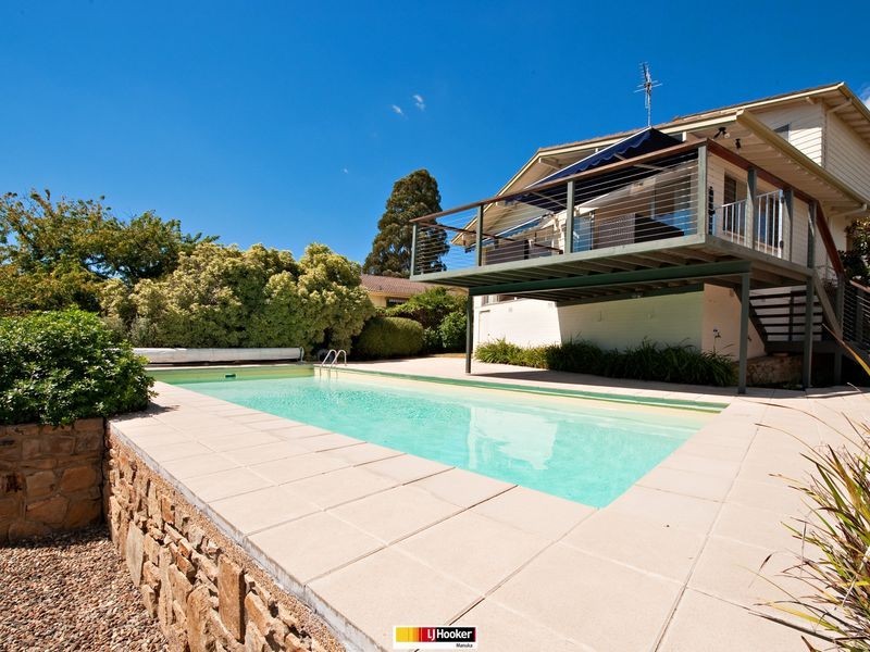 38 Investigator Street, Red Hill ACT 2603