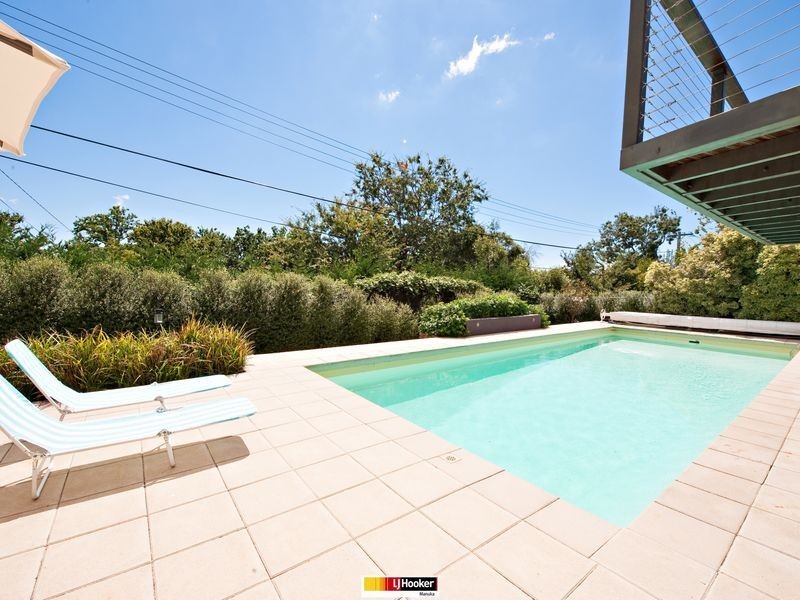 38 Investigator Street, Red Hill ACT 2603