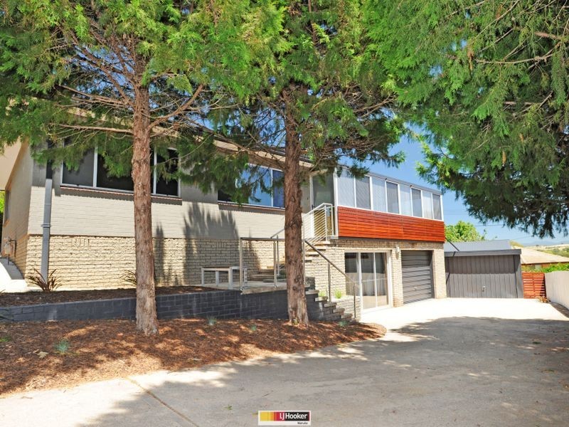 22 Waite Street, Farrer ACT 2607