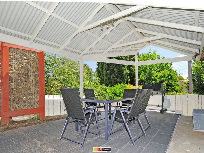 22 Waite Street, Farrer ACT 2607