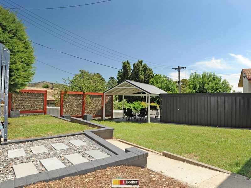22 Waite Street, Farrer ACT 2607