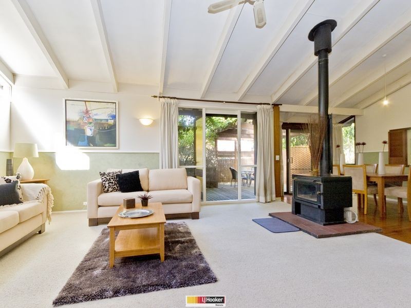 39 Ballarat Street, Fisher ACT 2611