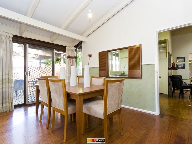 39 Ballarat Street, Fisher ACT 2611