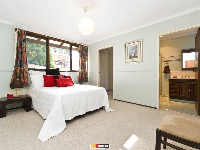 39 Ballarat Street, Fisher ACT 2611