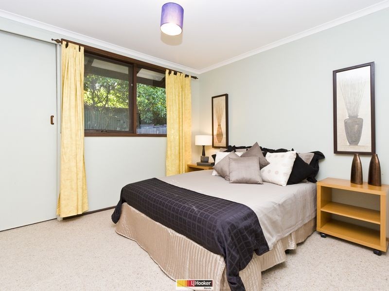 39 Ballarat Street, Fisher ACT 2611