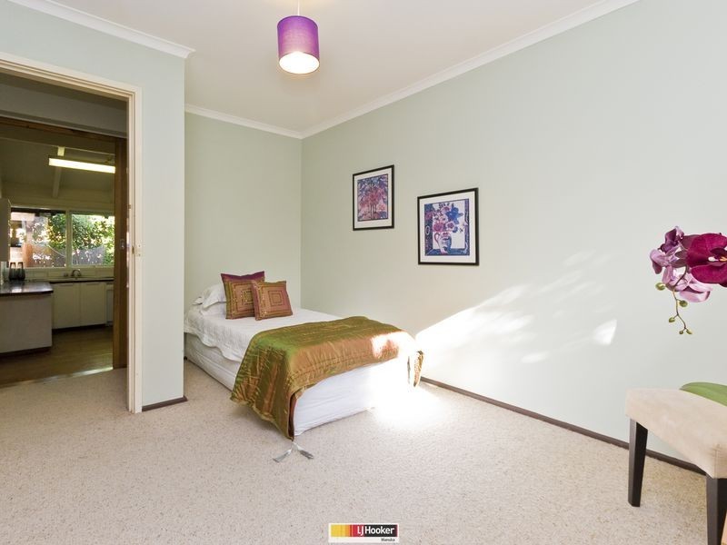 39 Ballarat Street, Fisher ACT 2611