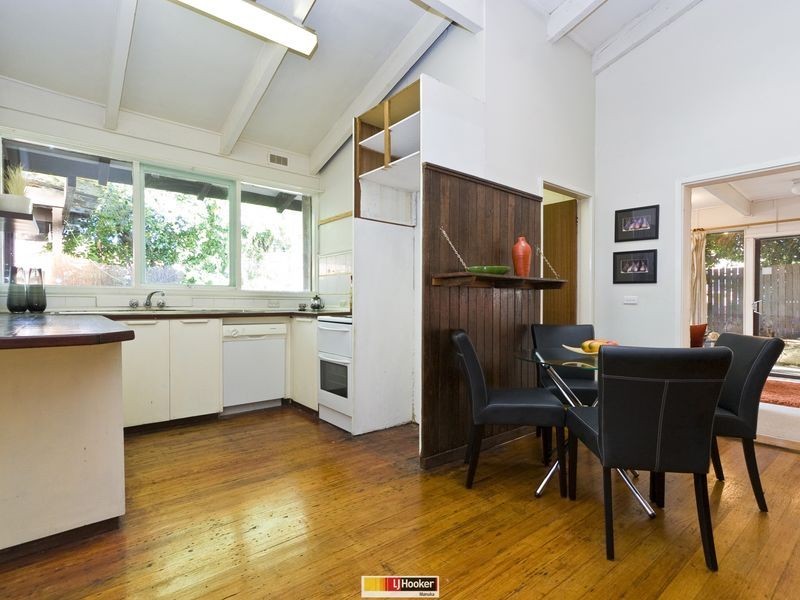 39 Ballarat Street, Fisher ACT 2611