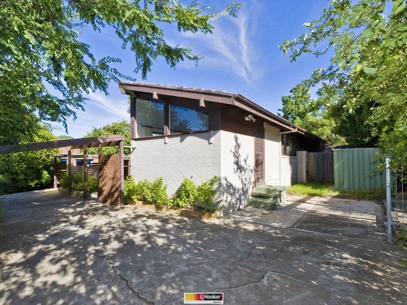 39 Ballarat Street, Fisher ACT 2611