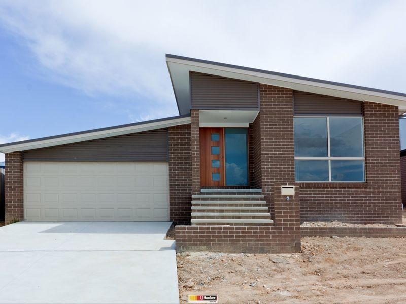 3 Walter Crocker Crescent, Casey ACT 2913