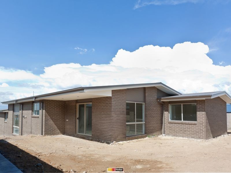 3 Walter Crocker Crescent, Casey ACT 2913