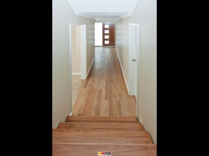 3 Walter Crocker Crescent, Casey ACT 2913
