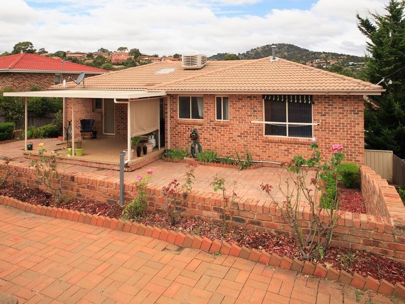 19 Outtrim Avenue, Calwell ACT 2905