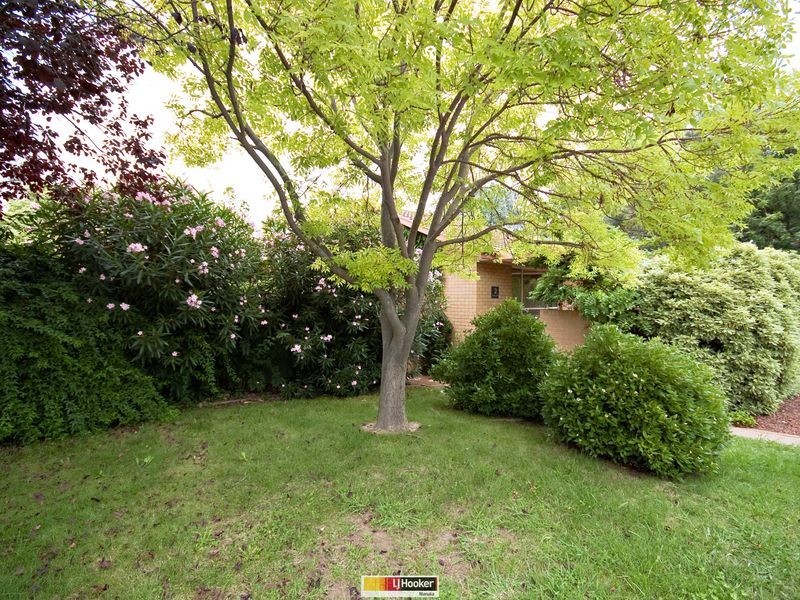 2 Nelson Place, Curtin ACT 2605