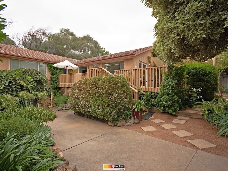 2 Nelson Place, Curtin ACT 2605
