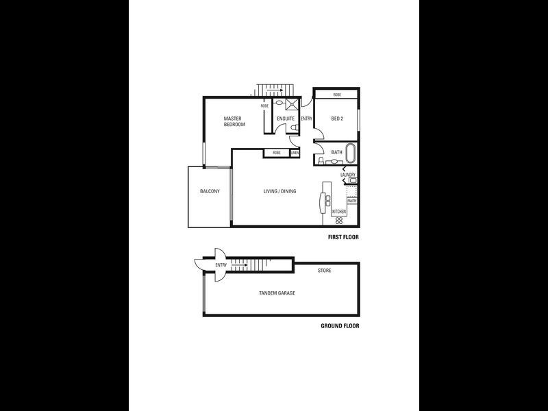 17/25 Jerrabomberra Avenue, Narrabundah ACT 2604