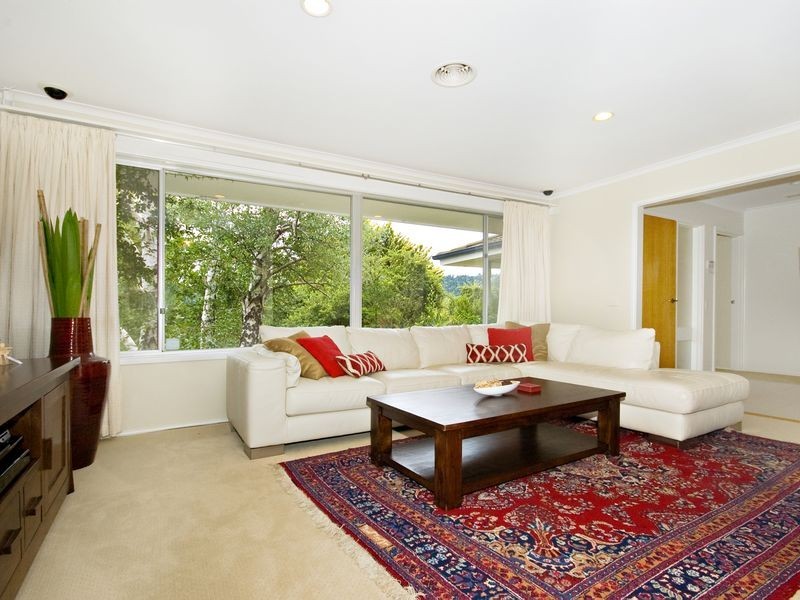 18 Steinwedel Street, Farrer ACT 2607