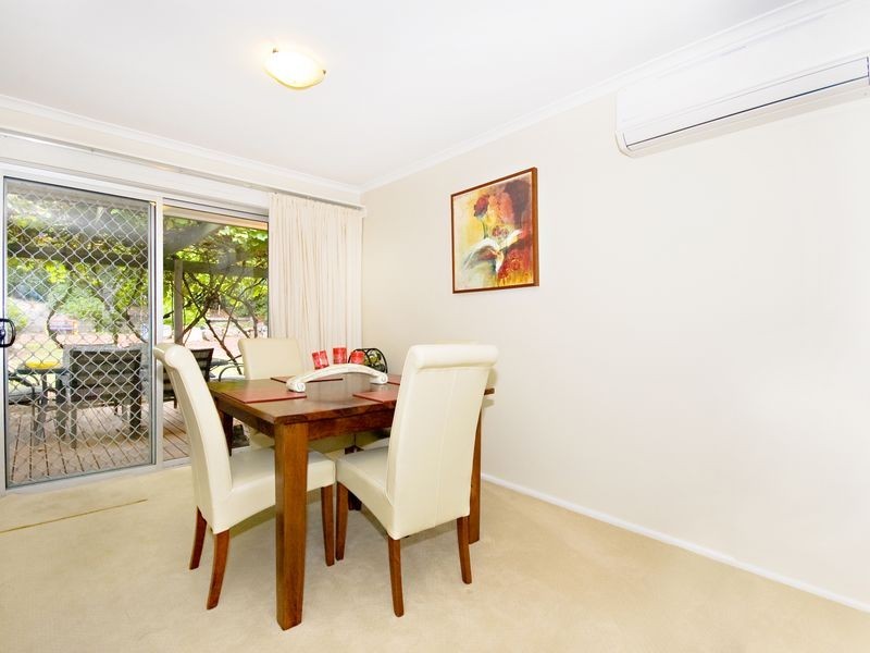 18 Steinwedel Street, Farrer ACT 2607